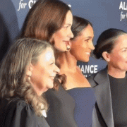 «Я хочу увидеть внуков»: отец Меган Маркл дал откровенное интервью