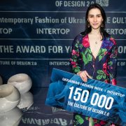 UFW &rsquo;26/27: ретроспективне шоу RITO GROUP до 35-річчя бренду