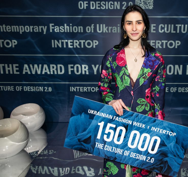 UFW &rsquo;26/27: як минула премія The Culture of Design