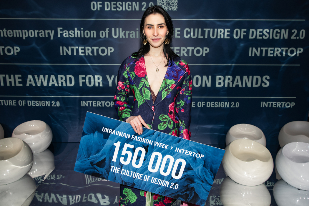 UFW &rsquo;26/27: як минула премія The Culture of Design