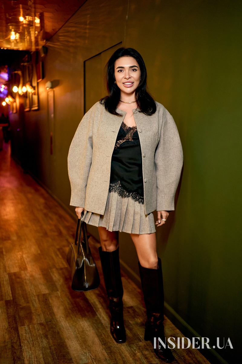 Як це було: презентація весняного номера LIKEin.UA