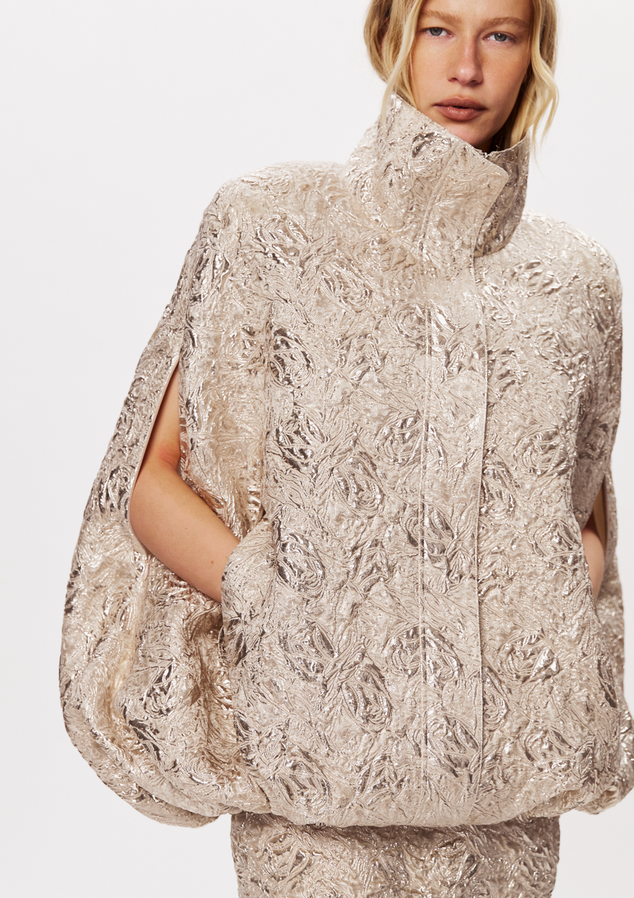 Історія жіночої дружби у весняній колекції the COAT by Katya Silchenko