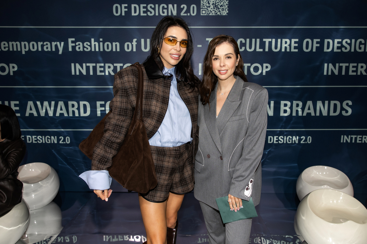 UFW &rsquo;26/27: як минула премія The Culture of Design