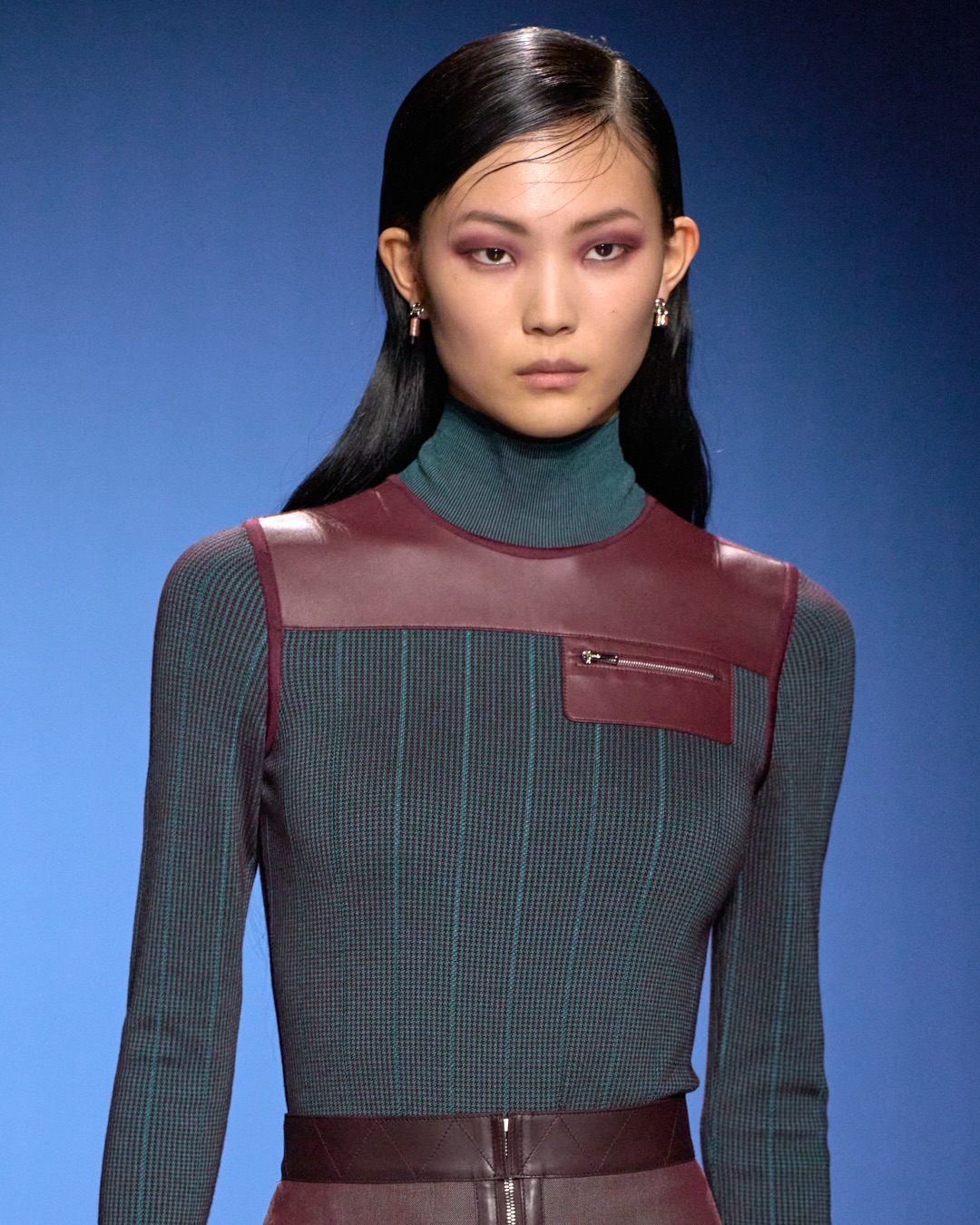 Місячне світло і жокейська естетика: Herm&egrave;s представив колекцію FW`2026