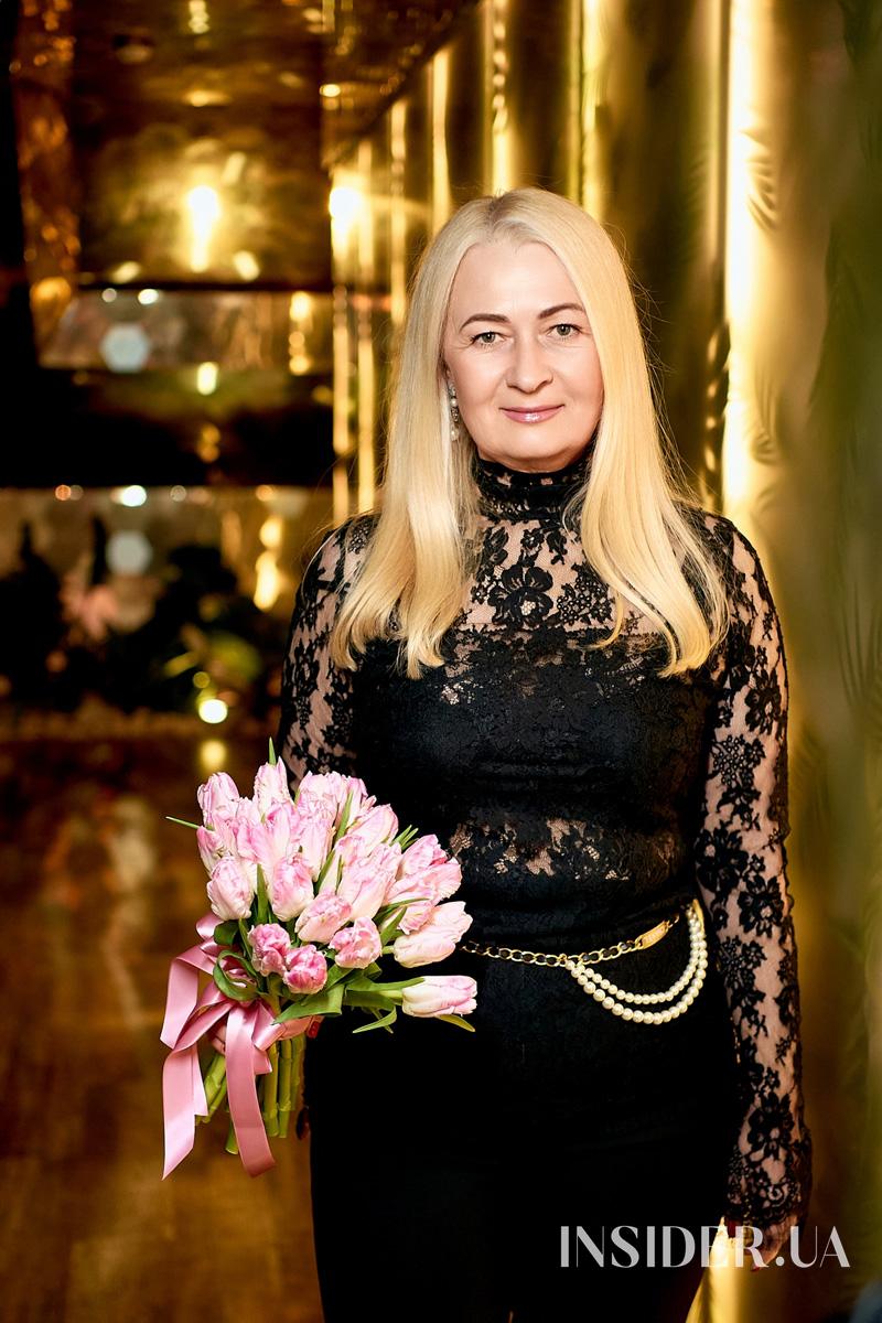 Як це було: презентація весняного номера LIKEin.UA