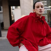 Гра контрастів у весняній колекції BAZHANE