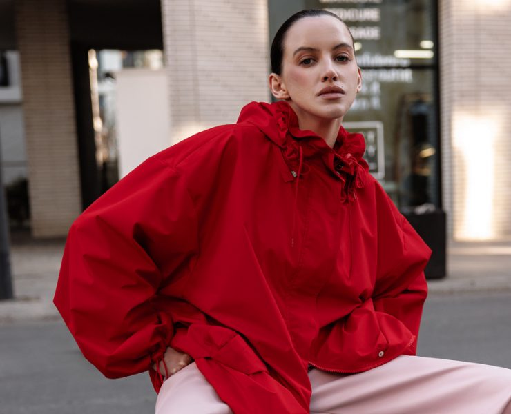 Анастасія Бурлака