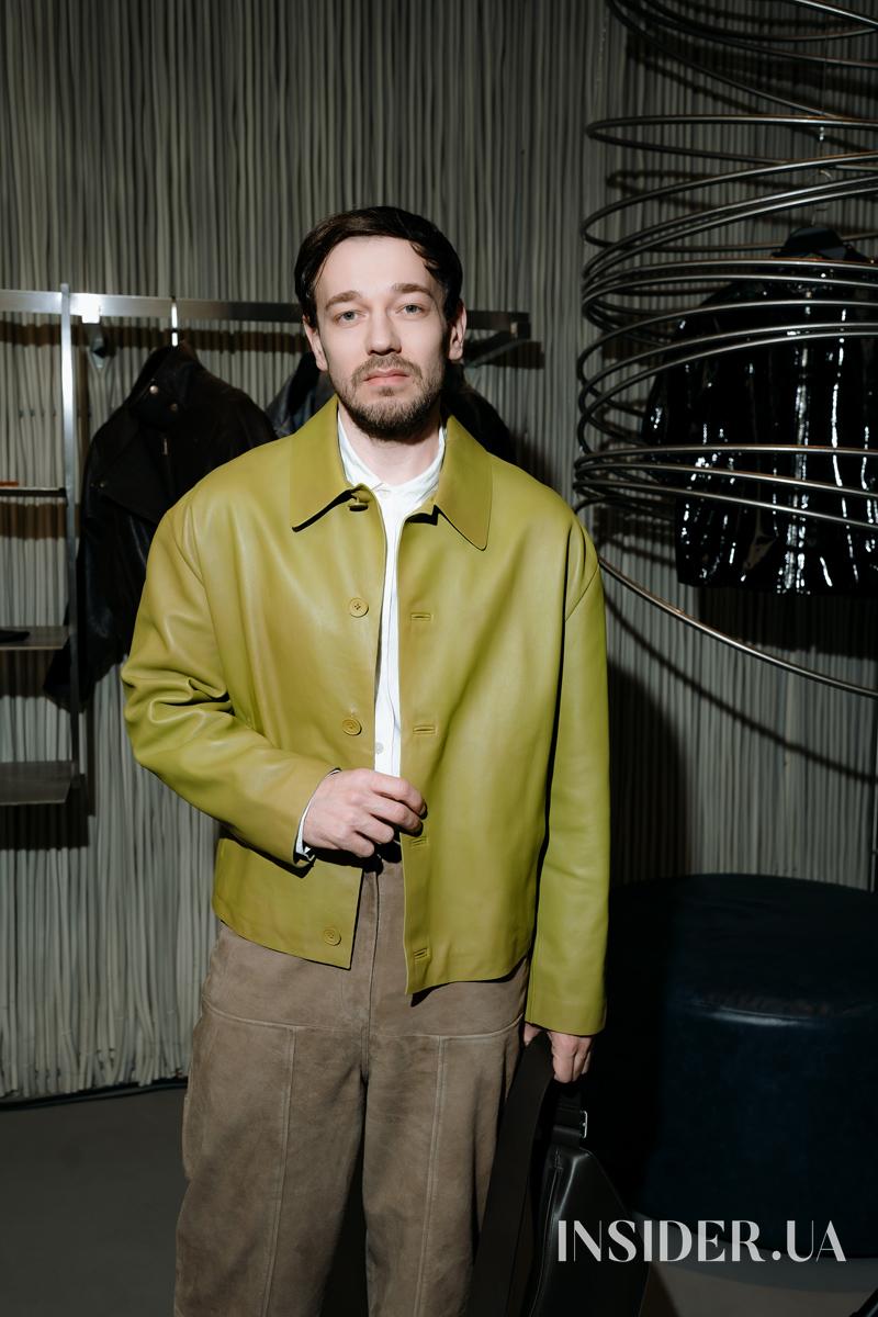 Як минула презентація нової колекції GOT&rsquo;S Label SS&rsquo;26