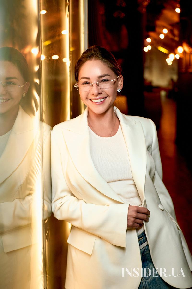 Як це було: презентація весняного номера LIKEin.UA