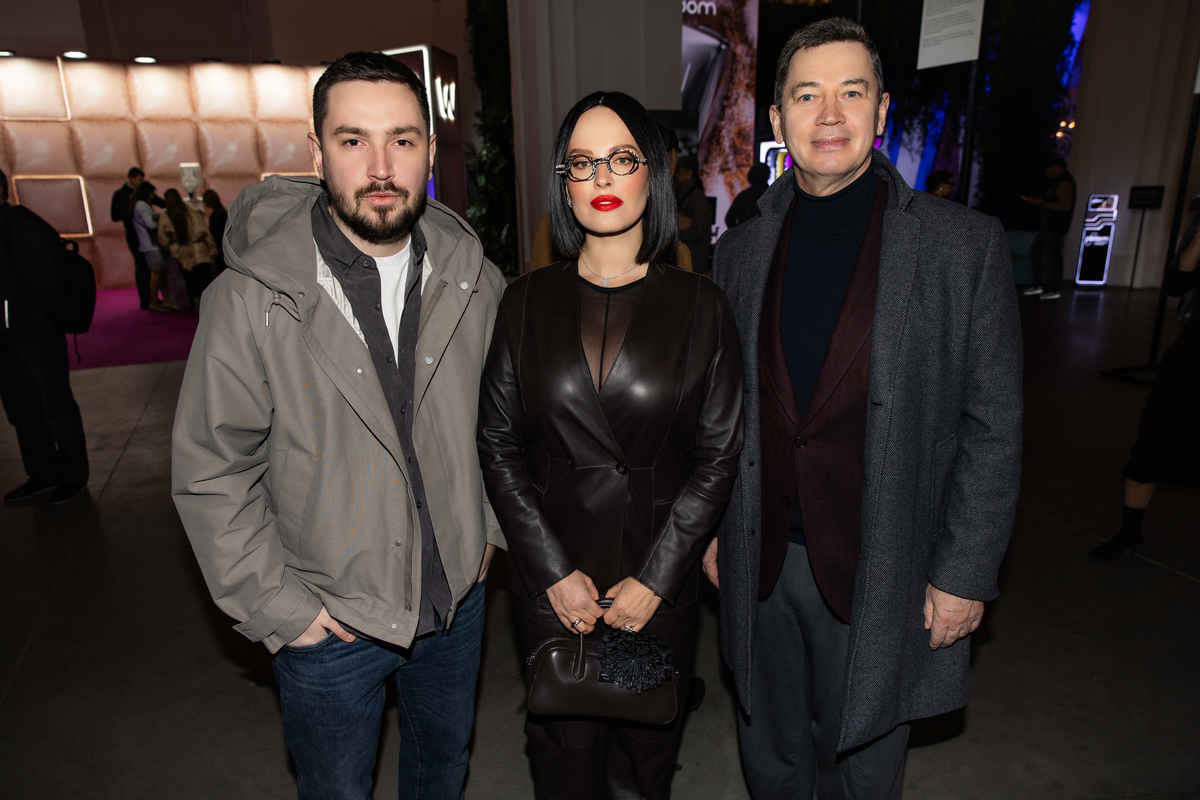 UFW &rsquo;26/27: як минула премія The Culture of Design