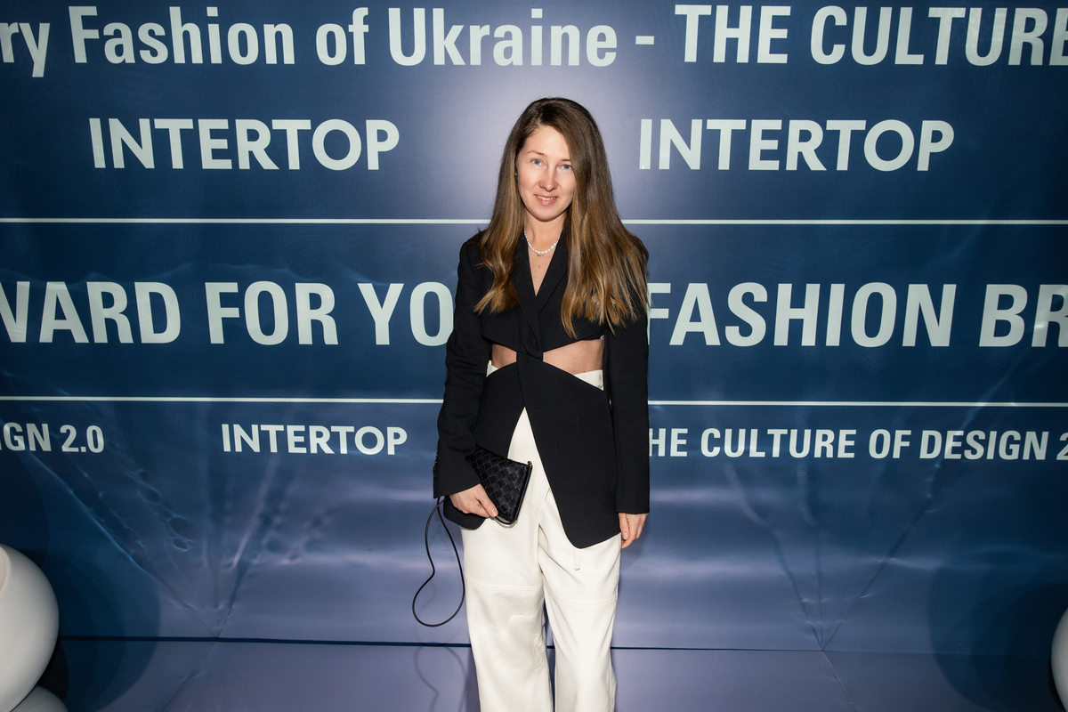 UFW &rsquo;26/27: як минула премія The Culture of Design