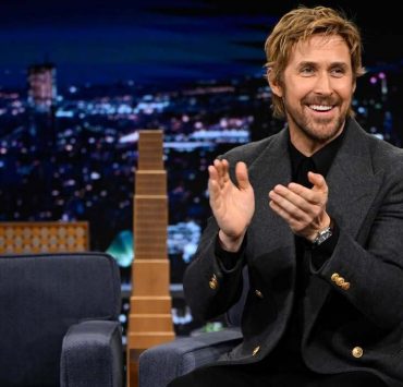 Райан Гослинг и Ева Мендес впервые за 10 лет появились вместе на публике