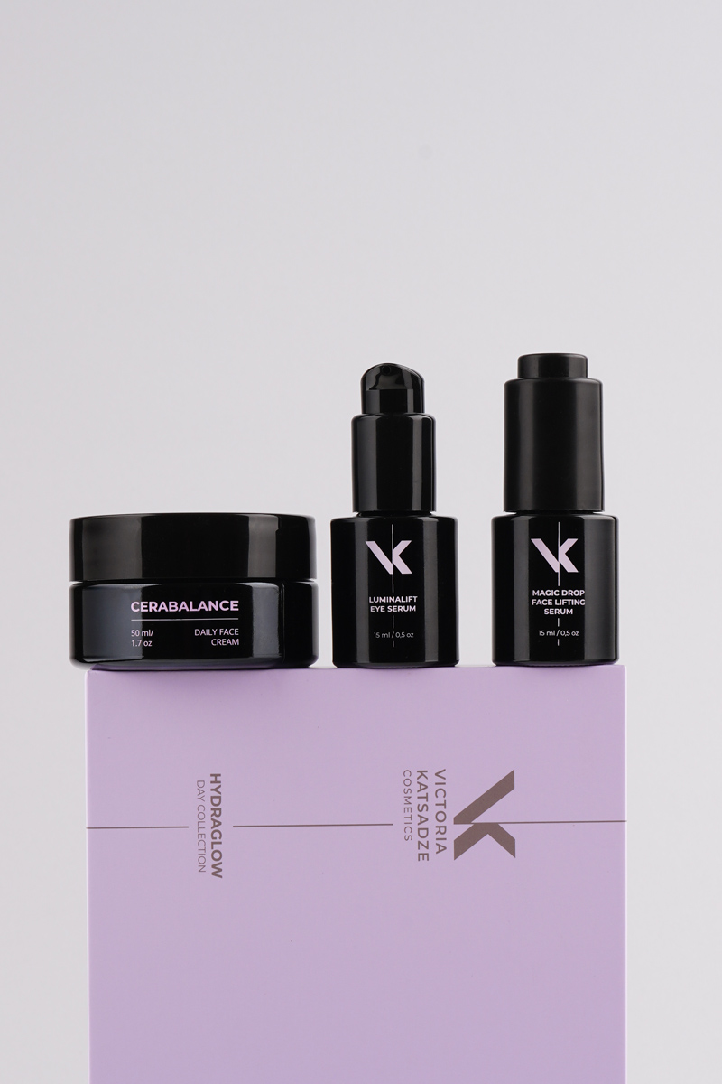 Коли краса має сенс: Вікторія Кацадзе про філософію well-age і благодійність