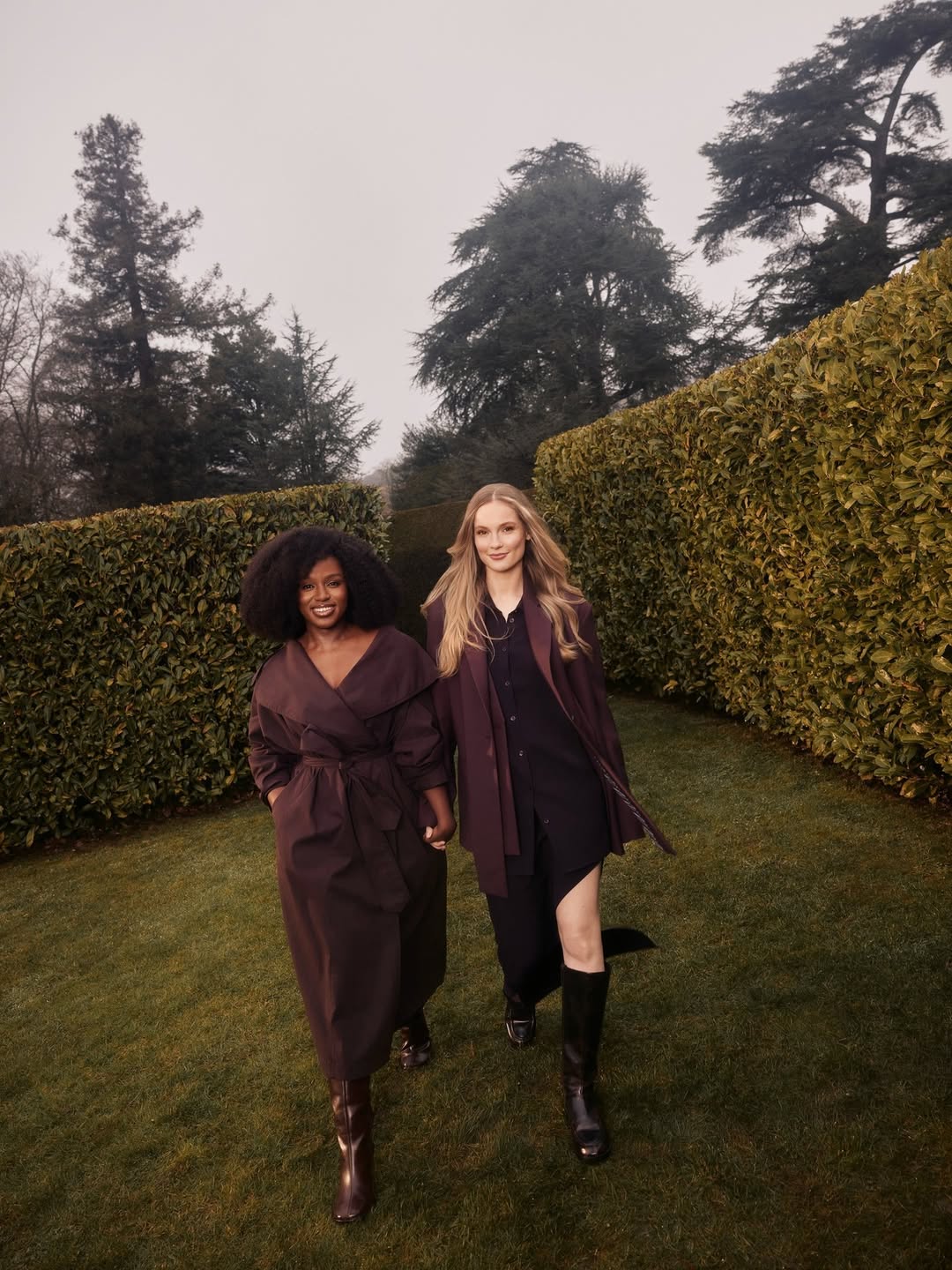 Вышел первый тизер пятого сезона сериала «Бриджертоны»