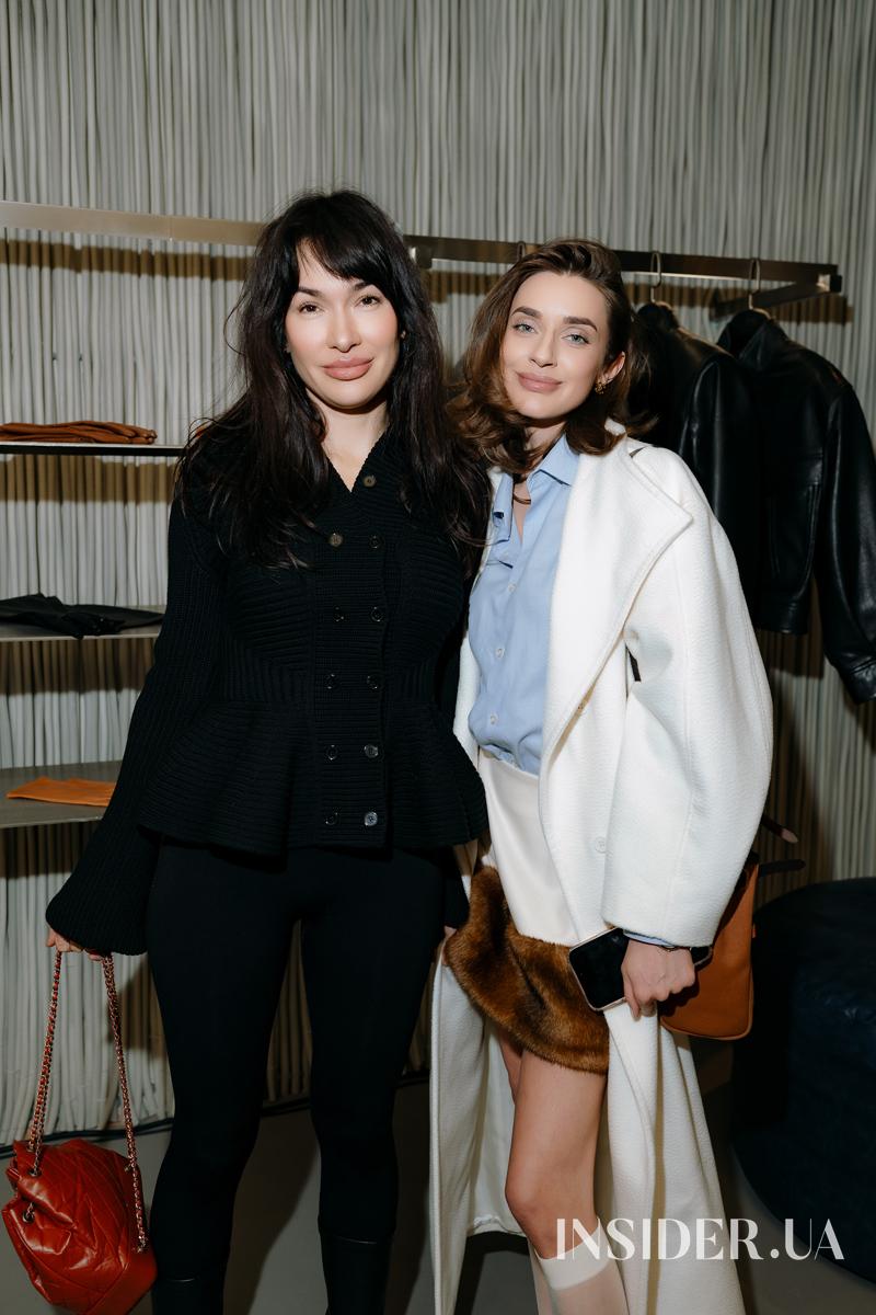 Як минула презентація нової колекції GOT’S Label SS’26