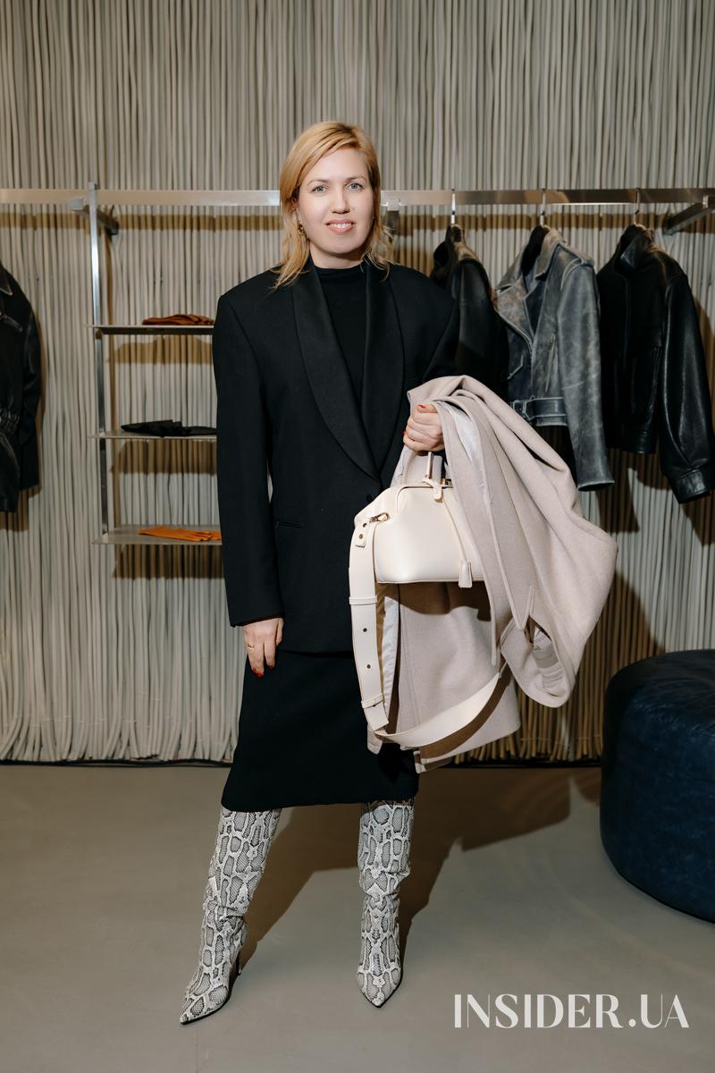 Як минула презентація нової колекції GOT&rsquo;S Label SS&rsquo;26
