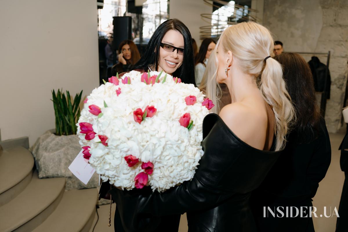 Як минула презентація нової колекції GOT&rsquo;S Label SS&rsquo;26