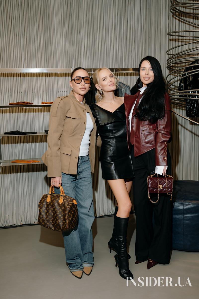 Як минула презентація нової колекції GOT’S Label SS’26