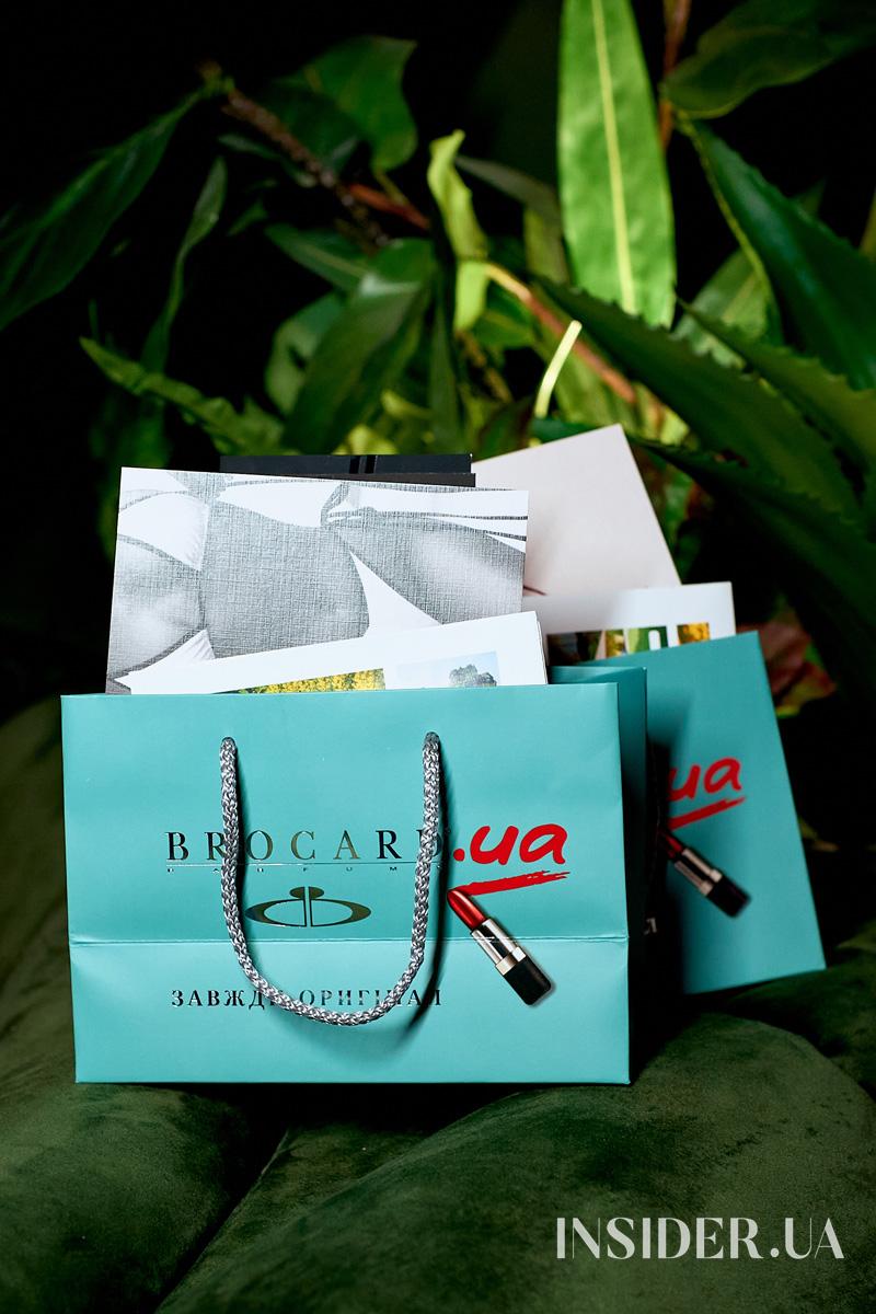 Як це було: презентація весняного номера LIKEin.UA