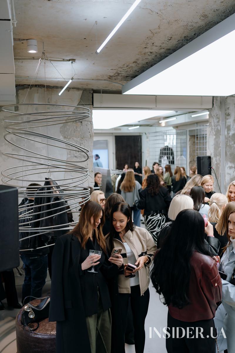 Як минула презентація нової колекції GOT&rsquo;S Label SS&rsquo;26