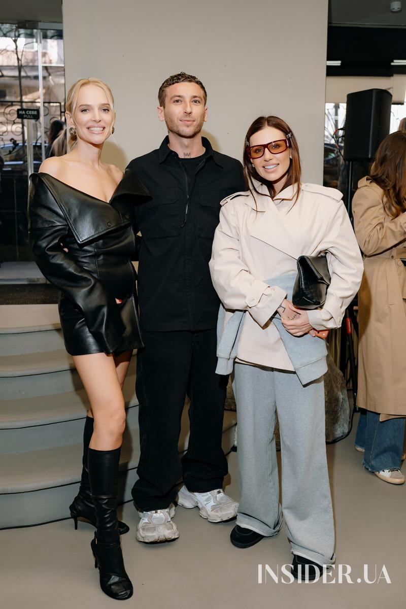 Як минула презентація нової колекції GOT’S Label SS’26