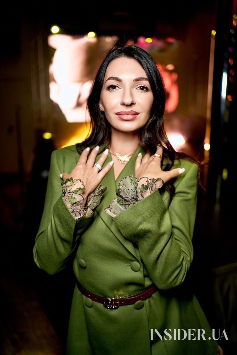 Як це було: презентація весняного номера LIKEin.UA