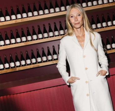 28 лет спустя: Гвинет Пэлтроу повторила свой культовый образ