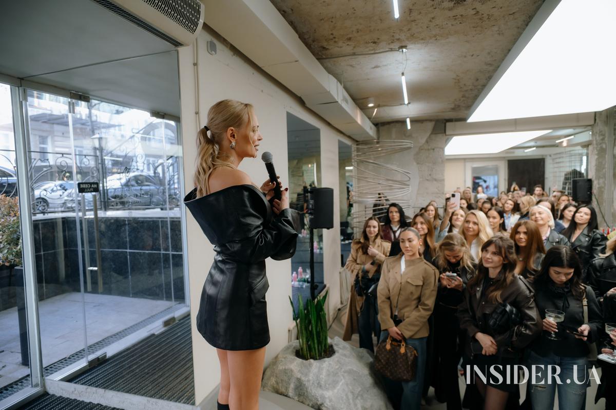 Як минула презентація нової колекції GOT&rsquo;S Label SS&rsquo;26