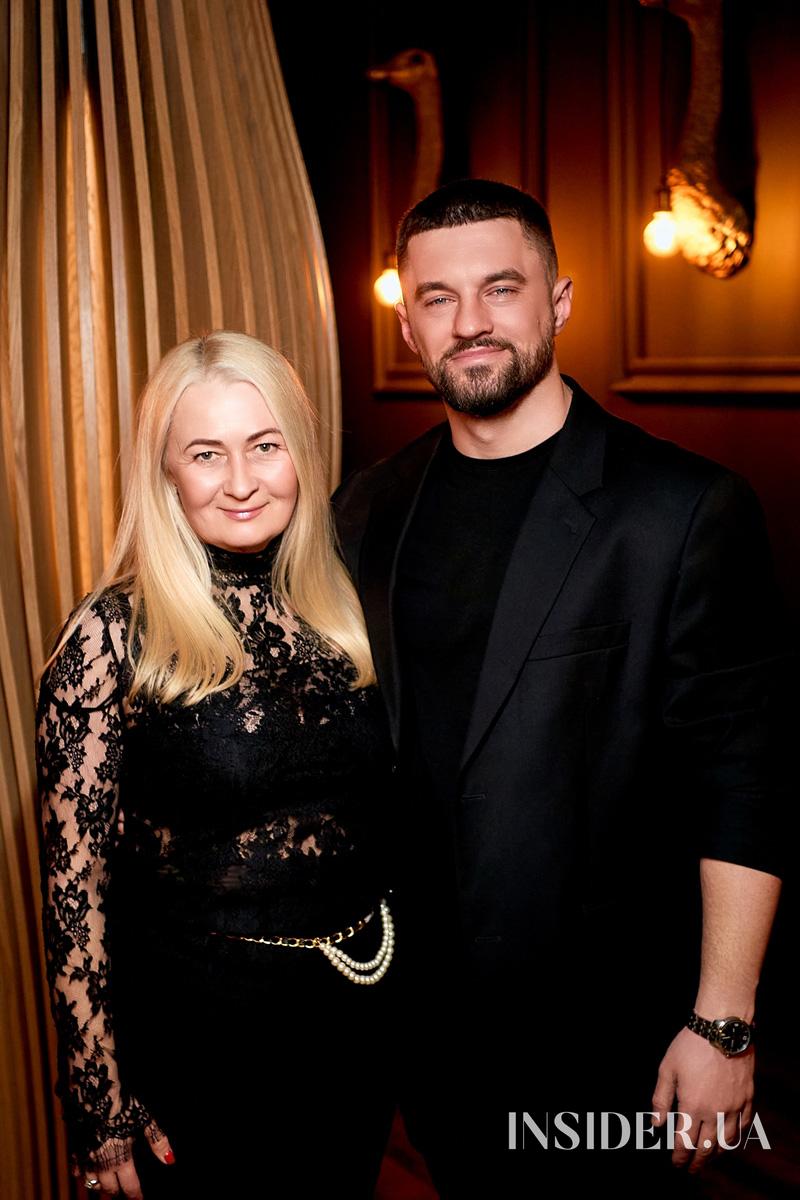 Як це було: презентація весняного номера LIKEin.UA