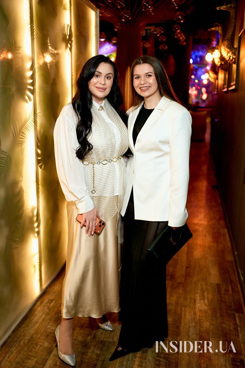 Як це було: презентація весняного номера LIKEin.UA