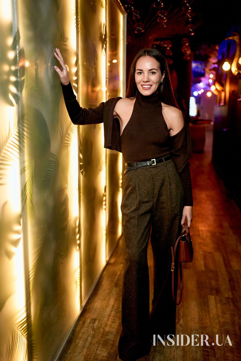 Як це було: презентація весняного номера LIKEin.UA