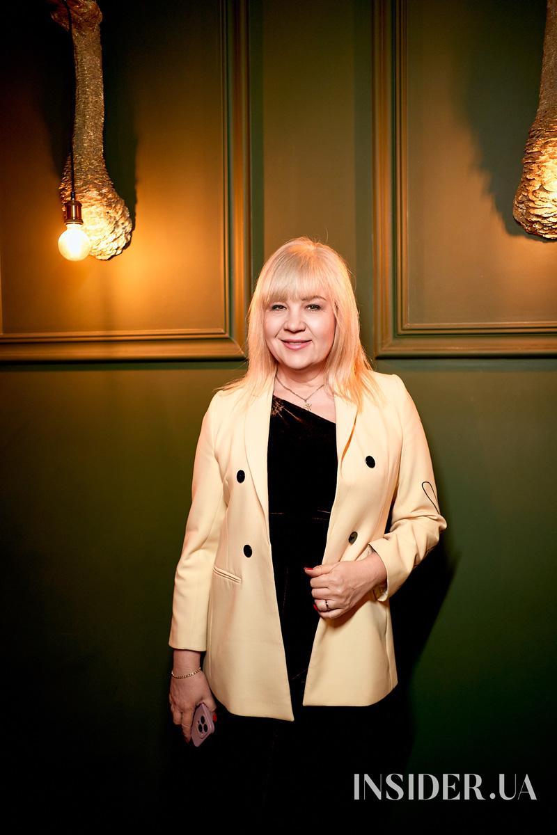 Як це було: презентація весняного номера LIKEin.UA