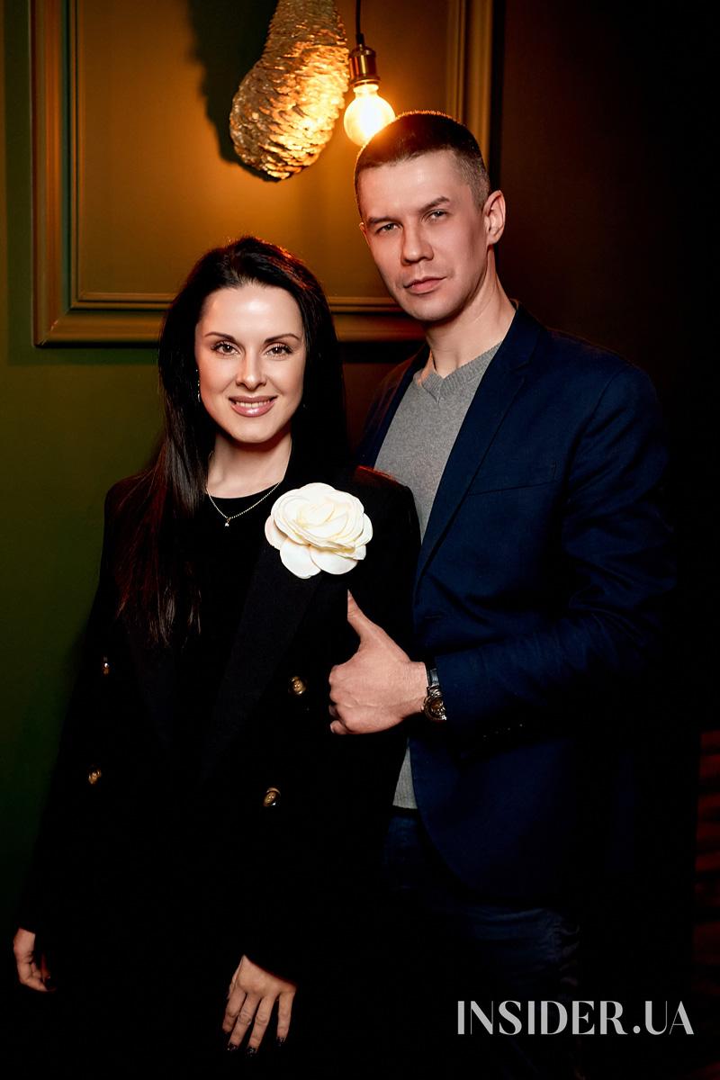 Як це було: презентація весняного номера LIKEin.UA