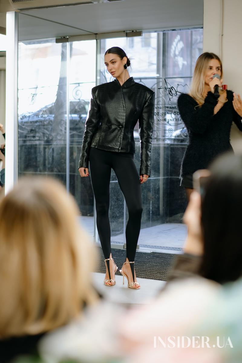 Як минула презентація нової колекції GOT&rsquo;S Label SS&rsquo;26