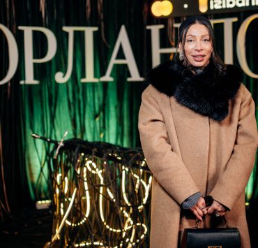 Як минув допрем&rsquo;єрний показ благодійної вистави &laquo;Орландо&raquo;