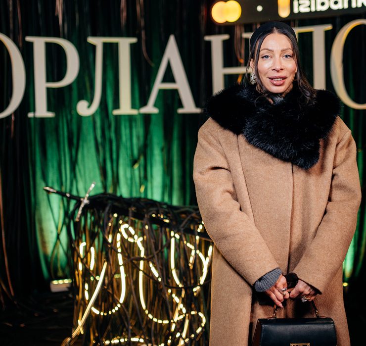 Як минув допрем&rsquo;єрний показ благодійної вистави &laquo;Орландо&raquo;