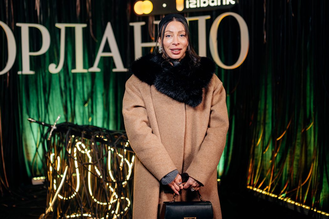 Як минув допрем&rsquo;єрний показ благодійної вистави &laquo;Орландо&raquo;