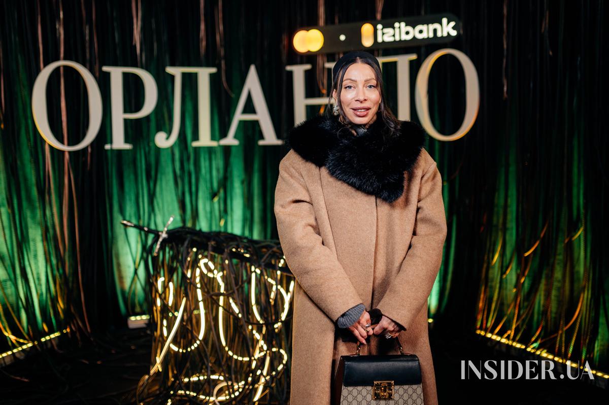 Як минув допрем’єрний показ благодійної вистави «Орландо»