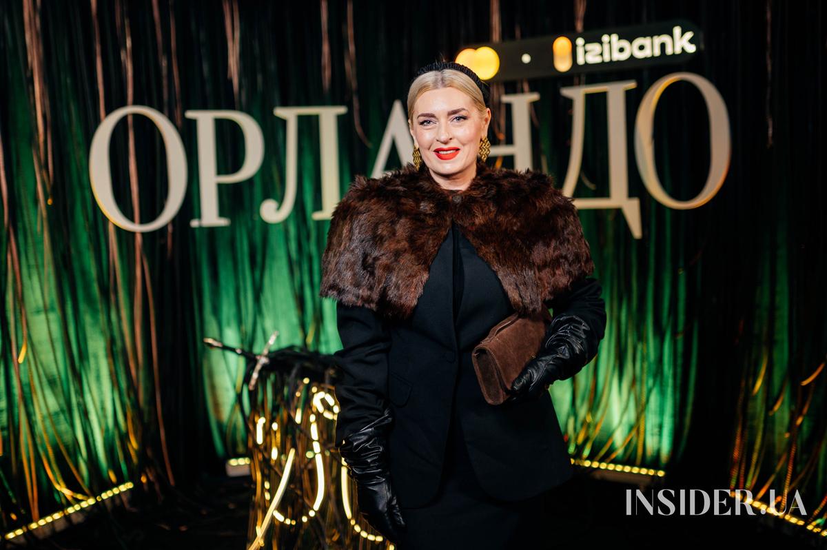 Як минув допрем&rsquo;єрний показ благодійної вистави &laquo;Орландо&raquo;