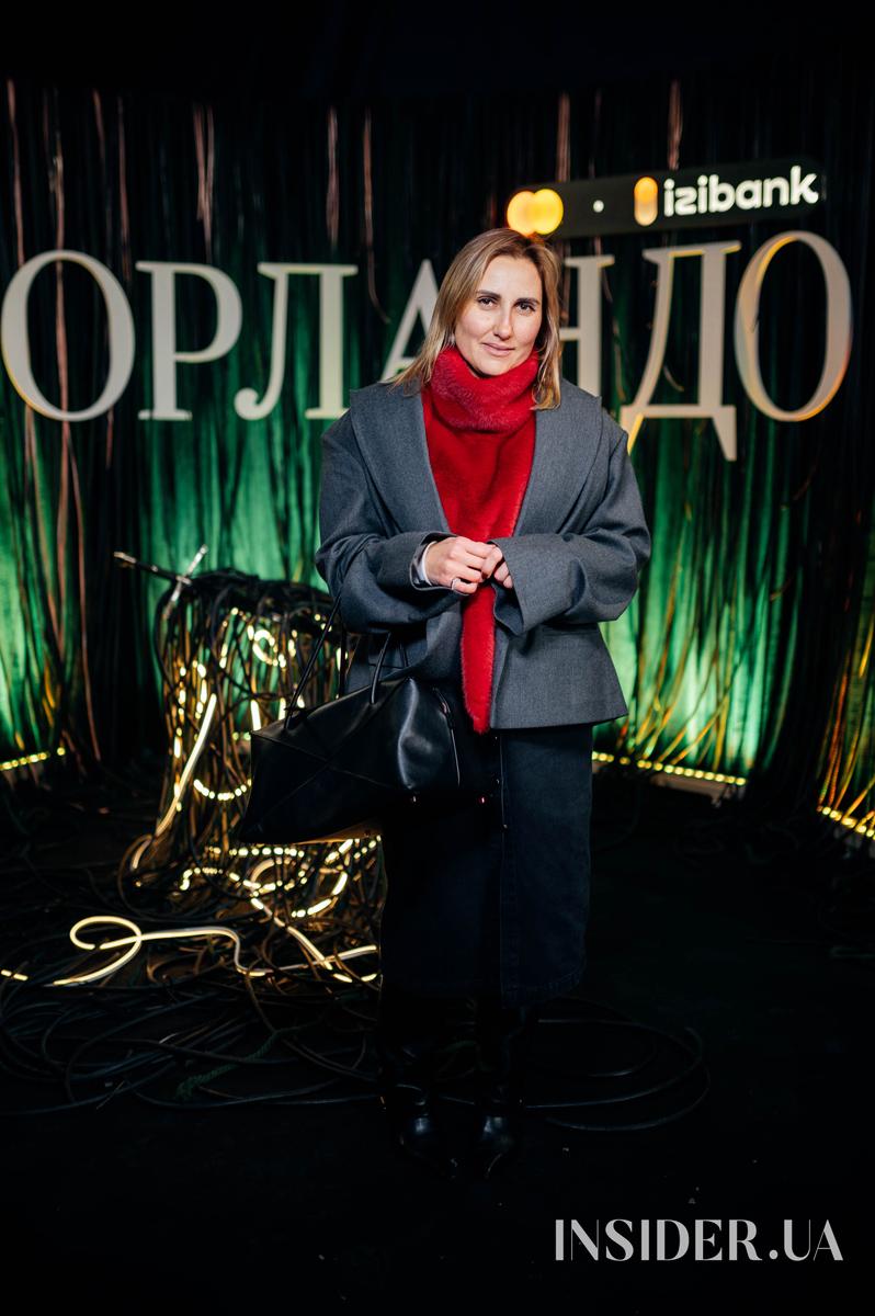 Як минув допрем&rsquo;єрний показ благодійної вистави &laquo;Орландо&raquo;