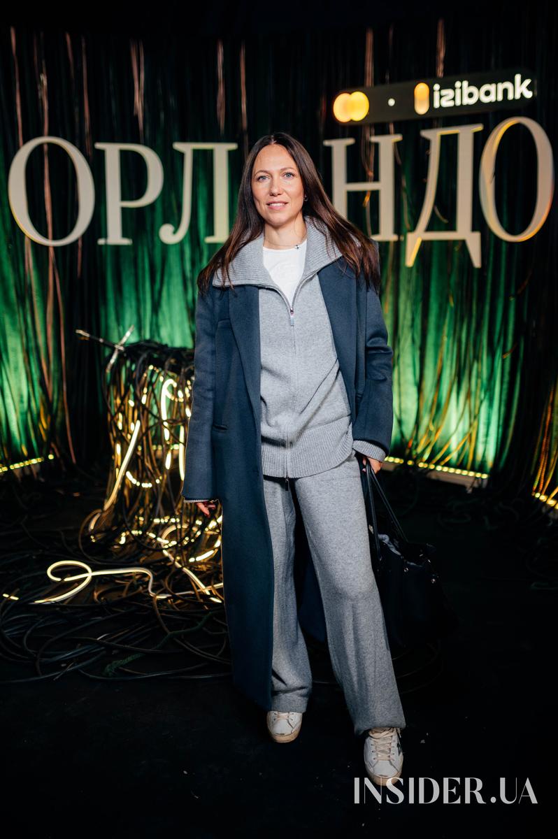 Як минув допрем&rsquo;єрний показ благодійної вистави &laquo;Орландо&raquo;