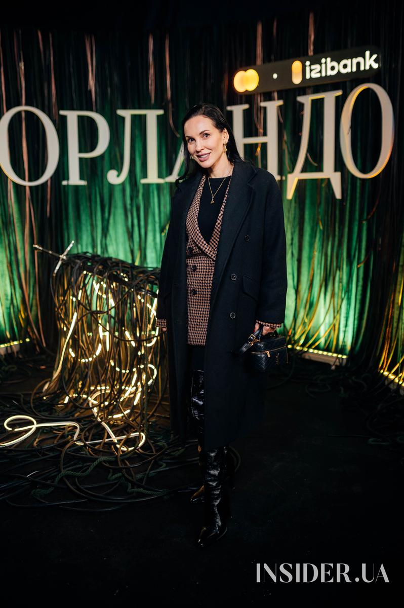 Як минув допрем&rsquo;єрний показ благодійної вистави &laquo;Орландо&raquo;