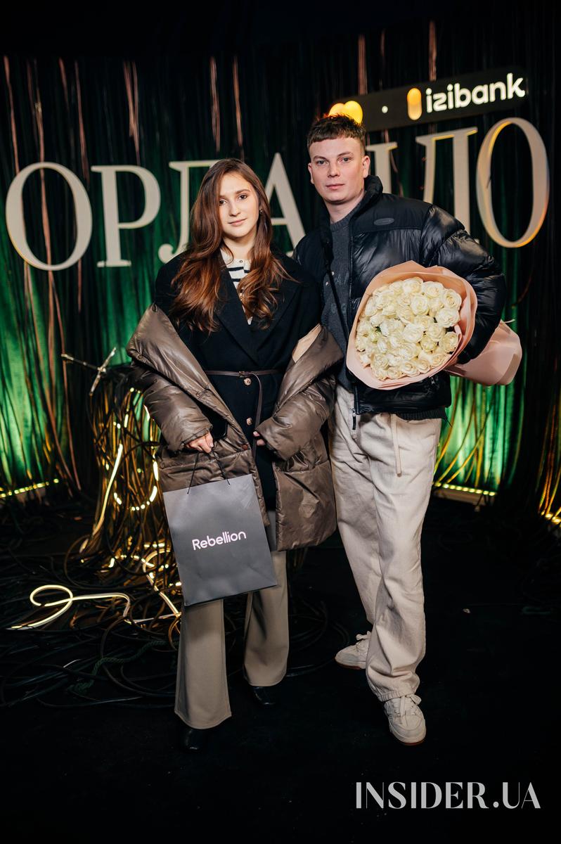 Як минув допрем&rsquo;єрний показ благодійної вистави &laquo;Орландо&raquo;