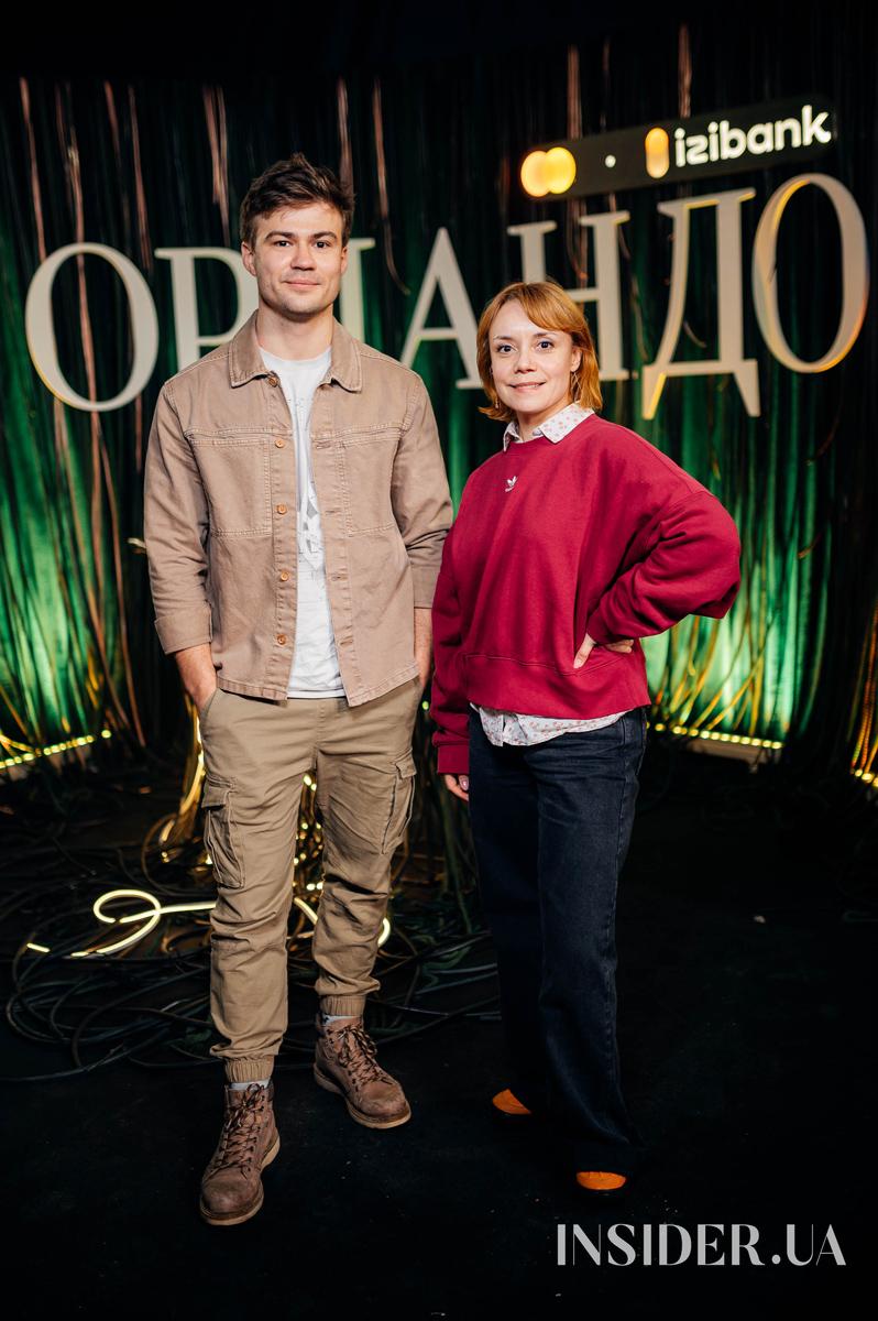 Як минув допрем&rsquo;єрний показ благодійної вистави &laquo;Орландо&raquo;