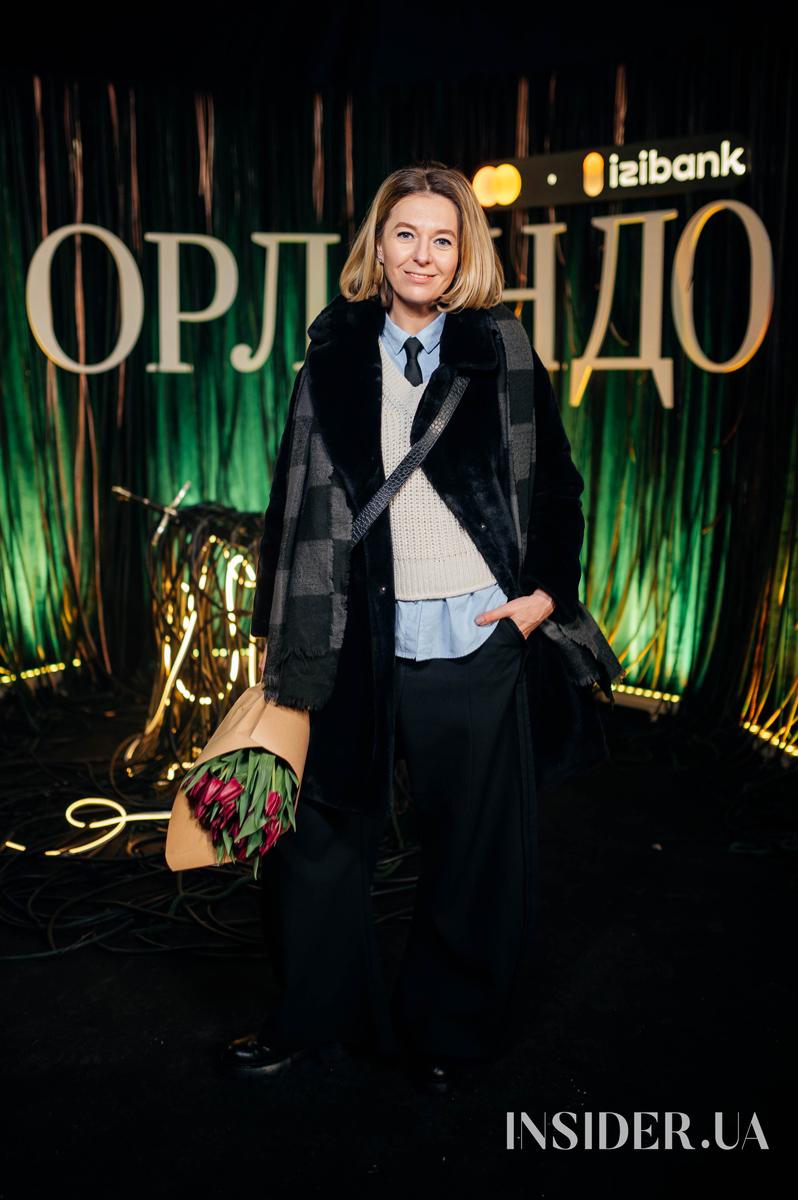 Як минув допрем&rsquo;єрний показ благодійної вистави &laquo;Орландо&raquo;