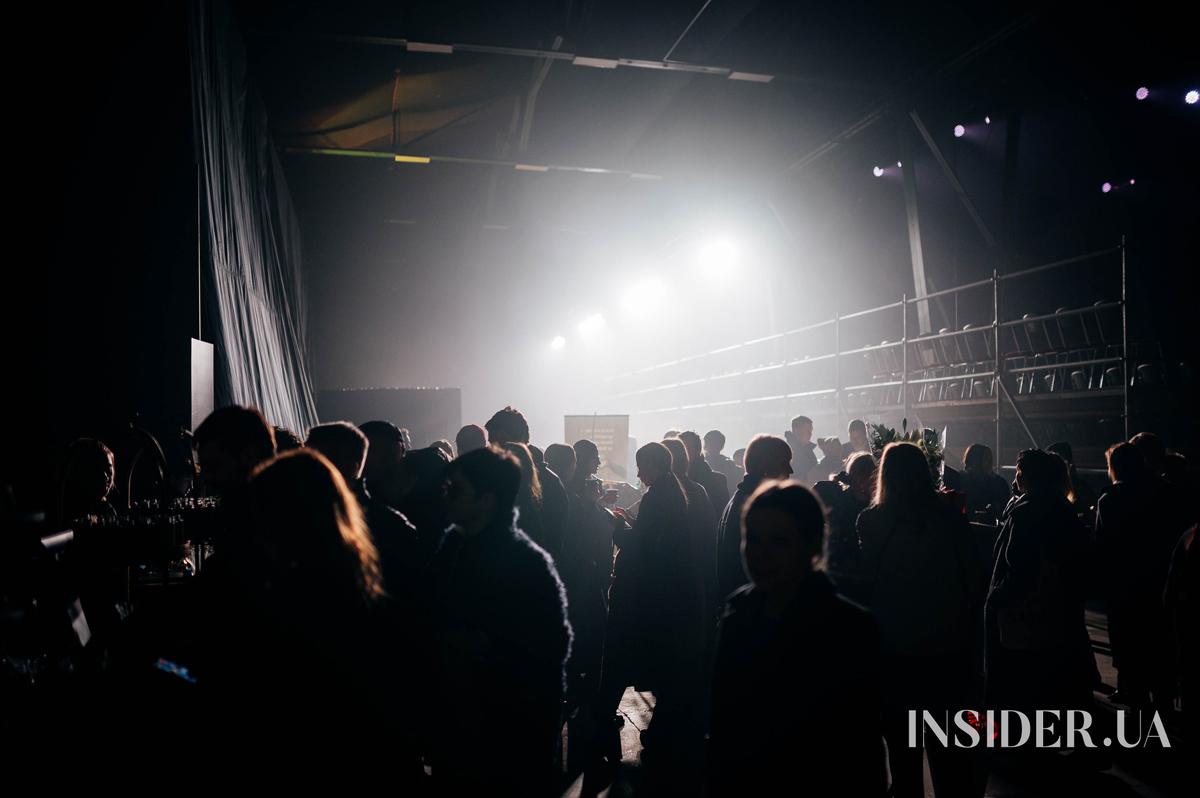 Як минув допрем&rsquo;єрний показ благодійної вистави &laquo;Орландо&raquo;