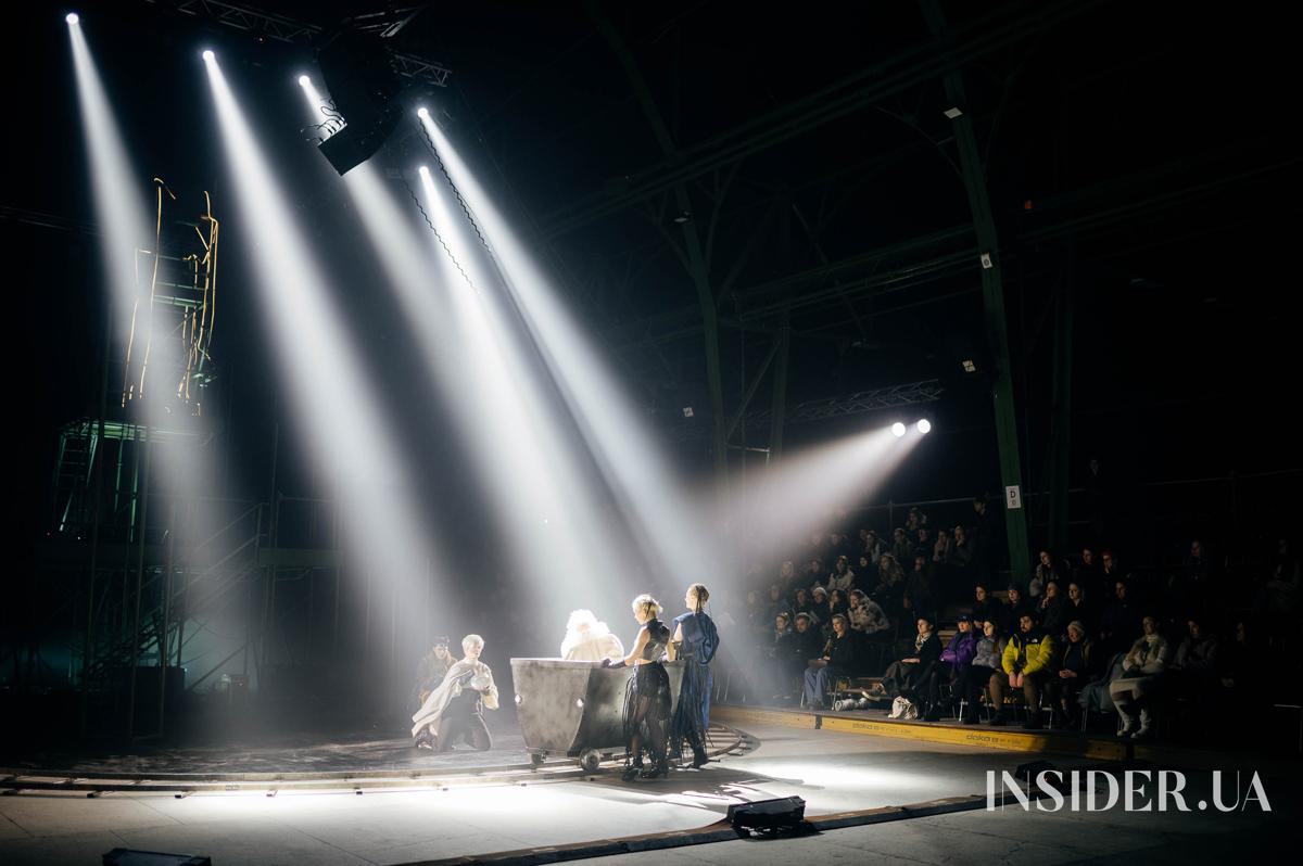 Як минув допрем&rsquo;єрний показ благодійної вистави &laquo;Орландо&raquo;