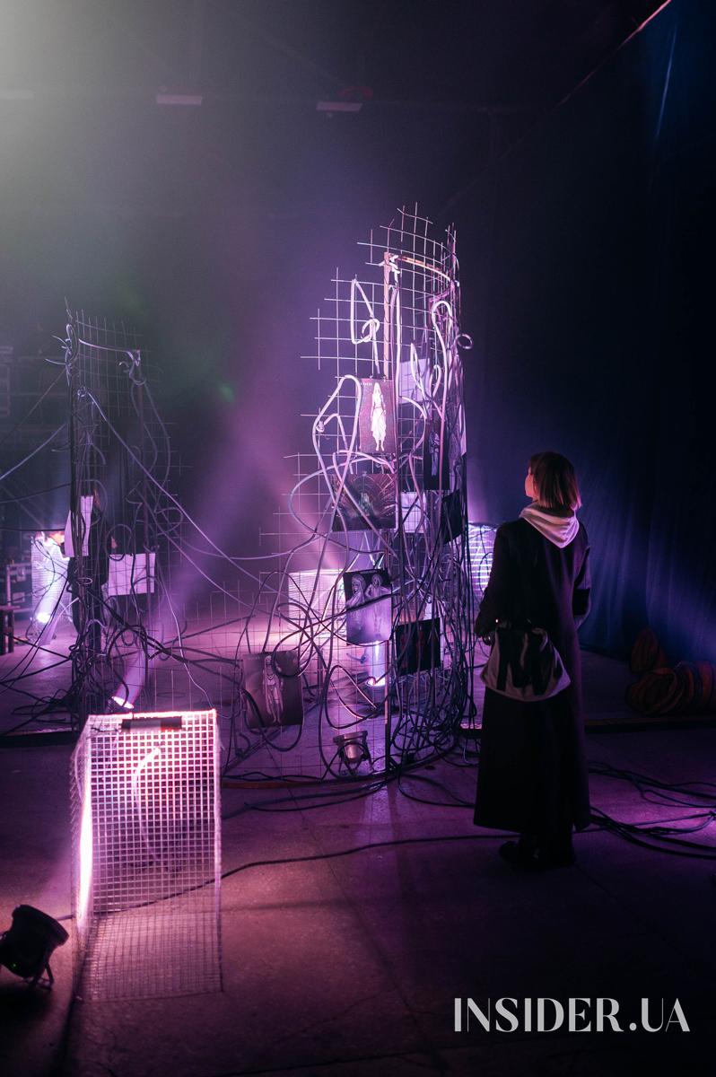 Як минув допрем&rsquo;єрний показ благодійної вистави &laquo;Орландо&raquo;