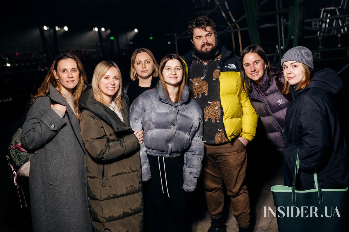 Як минув допрем’єрний показ благодійної вистави «Орландо»