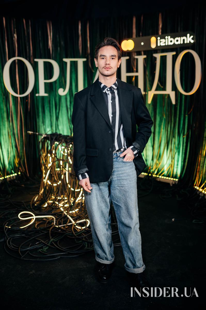 Як минув допрем&rsquo;єрний показ благодійної вистави &laquo;Орландо&raquo;